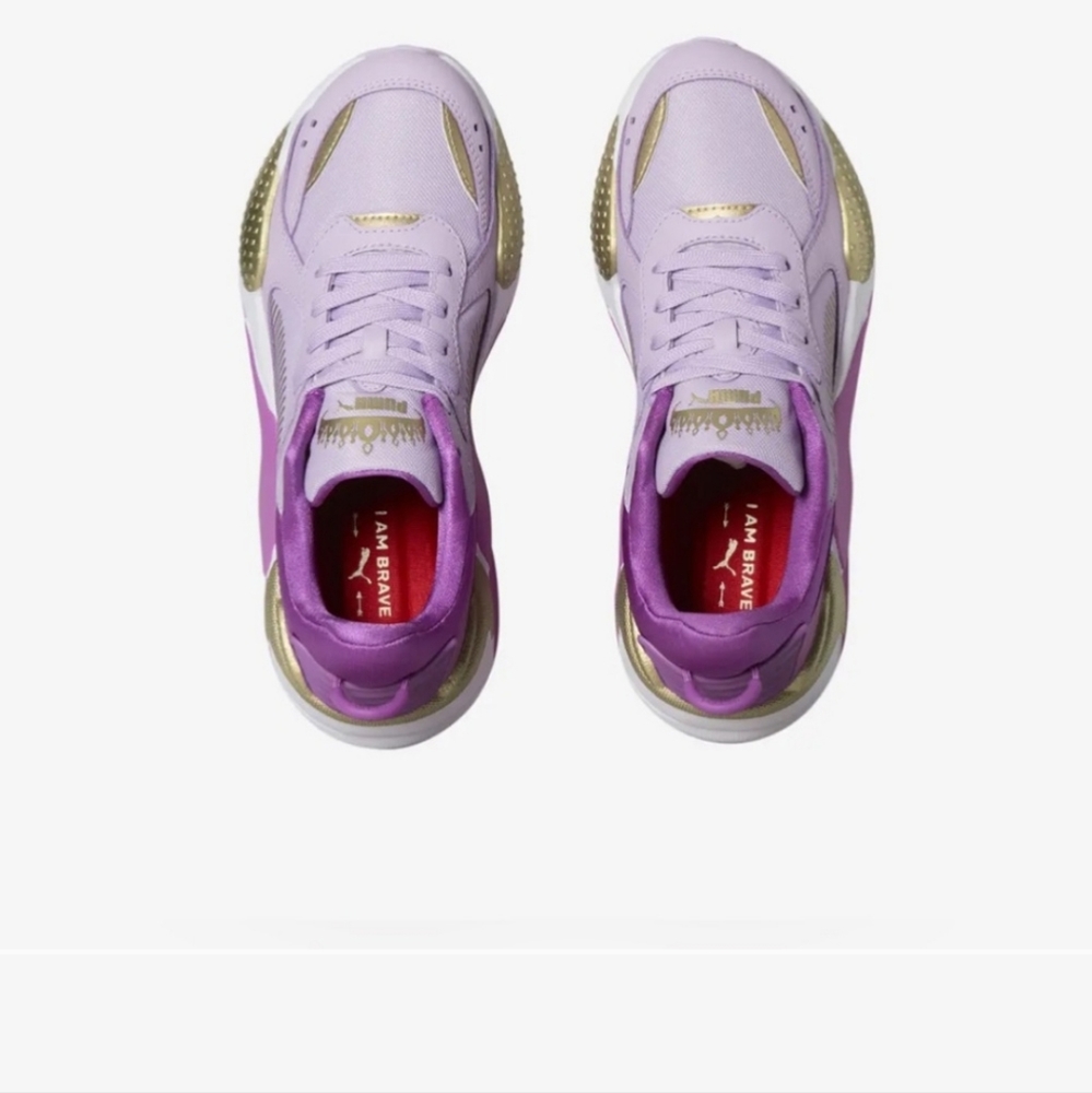 PUMA RS-X  tennis shoes